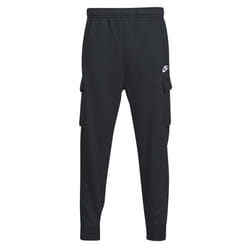 Nike Pantalon Club Fleece Noir - CD3129-010