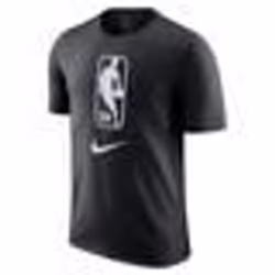 T-shirt - NIKE - Nba Dry Tee Team 31 - Noir - 100% polyester - Manches courtes