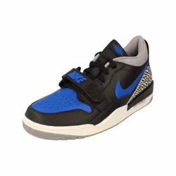 Baskets - Nike - Air Jordan Legacy 312 Low - Noir - Hommes - Adulte