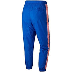 Pantalon Long de Sport - Nike - Swoosh - Bleu - Homme - Adulte