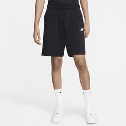 Short Nike Sportswear Club pour Homme - Noir