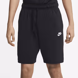 Short Nike Sportswear Club pour Homme - Noir