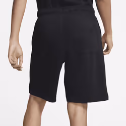 Short Nike Sportswear Club pour Homme - Noir