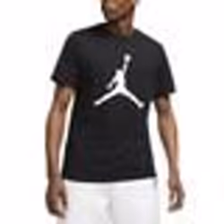T-shirt - NIKE - Jumpman - Noir - Manches longues - 100% coton
