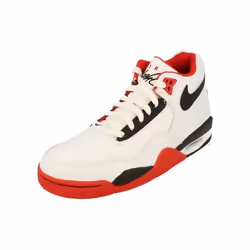 Baskets Homme Nike Flight Legacy - Blanc - Bq4212