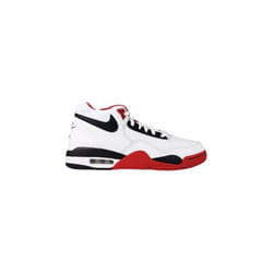 Baskets Homme Nike Flight Legacy - Blanc - Bq4212