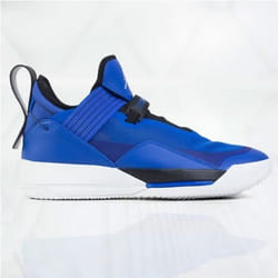 NIKE - Air Jordan XXXIII SE - bleu - Bleu - 44 - Chaussures