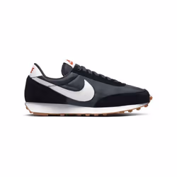 Basket - NIKE - 93278 - Femme - Noir - Lacets - Semelle textile