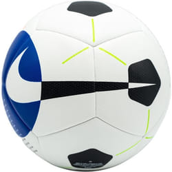 Balle Nike Futsal Pro Blanc Mixte