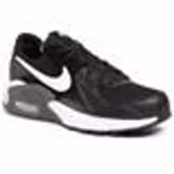 Basket - NIKE - Air Max Excee - Noir / Blanc - Homme