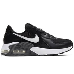 Basket Nike Air Max Excee - Noir CD5432-003 - Adulte - Mixte - Synthétique - Lacets - Plat