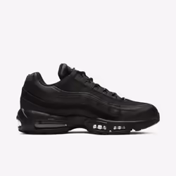 Chaussure Nike Air Max 95 Essential pour Homme - Noir