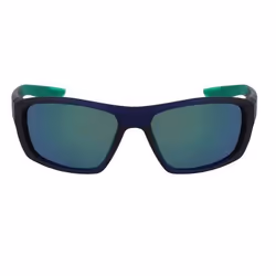 Lunettes de soleil rectangulaires en acétate CT8178 pour homme-Bleu foncé