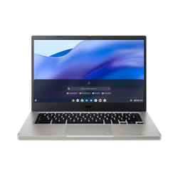 Acer Chromebook Vero 514 CBV514-1H-38VS 35,6 cm (14") Full HD Intel® Core™ i3 i3-1215U 8 Go LPDDR4x-SDRAM 128 Go SSD Wi-Fi 6E (802.11ax) ChromeOS Gris