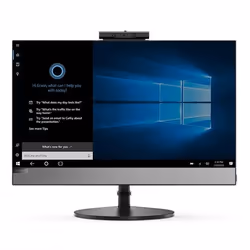 Lenovo V530, 54,6 cm (21.5"), Full HD, Intel® Core™ i3, 4 Go, 256 Go, Windows 10 Pro