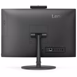 Lenovo V530 Intel® Core™ i3 21.5" 4Go 256Go SSD Win10 Pro Noir