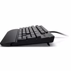 Lenovo Enhanced Performance USB Keyboard Gen II clavier QWERTY Italien Noir
