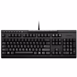 Lenovo Enhanced Performance USB Keyboard Gen II clavier QWERTY Italien Noir