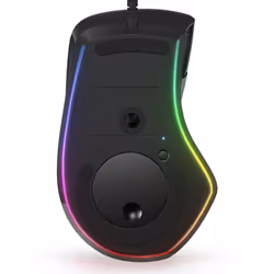 Lenovo Legion M500 RGB souris Droitier USB Type-A Optique 16000 DPI
