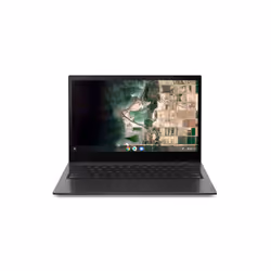 Lenovo 14e Chromebook, AMD A4, 1,6 GHz, 35,6 cm (14"), 1920 x 1080 pixels, 4 Go, 64 Go