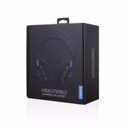 Lenovo Legion H300 Noir - Vue supplémentaire 10