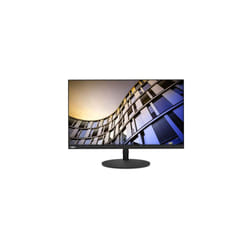 Lenovo ThinkVision T27p-10 LED display 27" 4K Ultra HD Noir