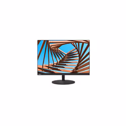 Lenovo ThinkVision T25d-10, 63,5 cm (25"), 1920 x 1200 pixels, WUXGA, LED, 6 ms, Noir