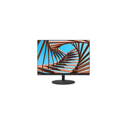 Lenovo ThinkVision T25d-10 LED display 25" WUXGA Noir