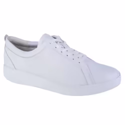Baskets en cuir femme FitFlop Rally