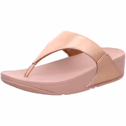 Tongs compensées femme FitFlop Lulu