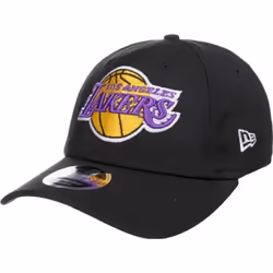 Casquette snapback New Era NBA Los Angeles Lakers