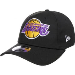 Casquette snapback New Era NBA Los Angeles Lakers