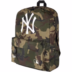 Sac à dos New Era MLB Stadium Bag New York Yankees