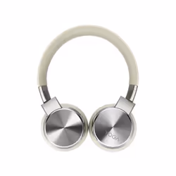 Lenovo Yoga, Avec fil &amp;sans fil, 20 - 20000 Hz, 214 g, Casque, Crème, Blanc