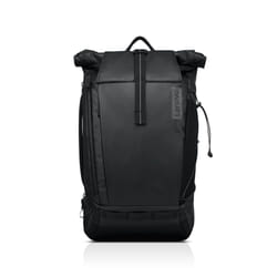 Lenovo 4X40U45347 15.6" Sac à dos Noir