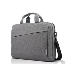Lenovo Casual Toploader T210 15.6" Sac Messenger Gris