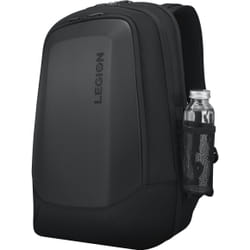 Lenovo GX40V10007 17.3" Sac à dos Noir