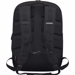 Lenovo GX40V10007 17.3" Sac à dos Noir