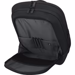 Lenovo GX40V10007 17.3" Sac à dos Noir - Vue supplémentaire 4