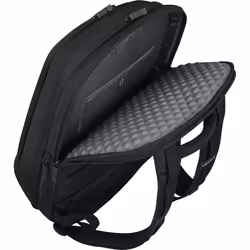 Lenovo GX40V10007 17.3" Sac à dos Noir - Vue supplémentaire 6