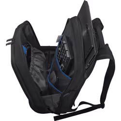 Lenovo GX40V10007 17.3" Sac à dos Noir - Vue supplémentaire 7