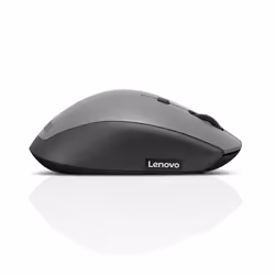 Lenovo 4Y50V81591 souris Droitier RF sans fil Optique 2400 DPI - Vue supplémentaire 4