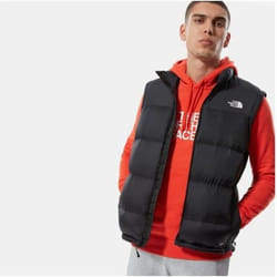 Veste The North Face Diablo Down