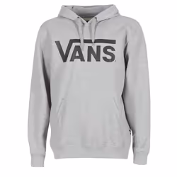 Sweat à capuche logo - Vans