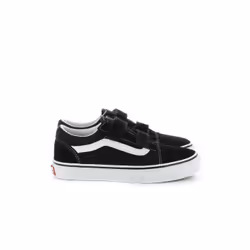 Basket Vans Old skool v Garçon Noir