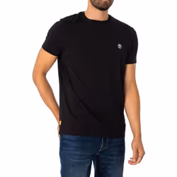 T-shirt Timberland Dunstan River