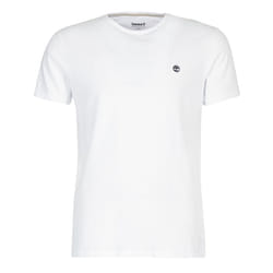 Tee Shirt Timberland Dun-River Crew