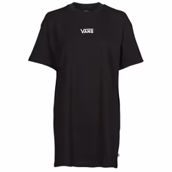 Vans modèle Center Vee Tee Dress  couleour Noir