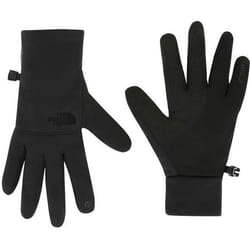 Gant The North Face Etip Recycled Glove Noir