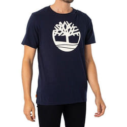 T-shirt Timberland Bio Brand Tree